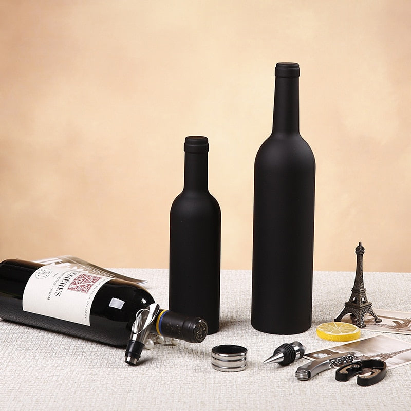 Kit Premium - Abridor de Vinho