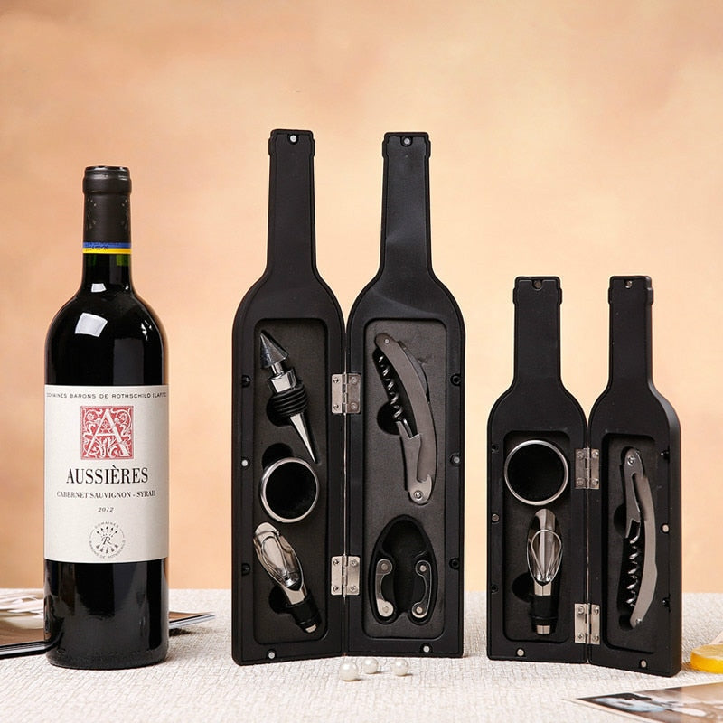 Kit Premium - Abridor de Vinho